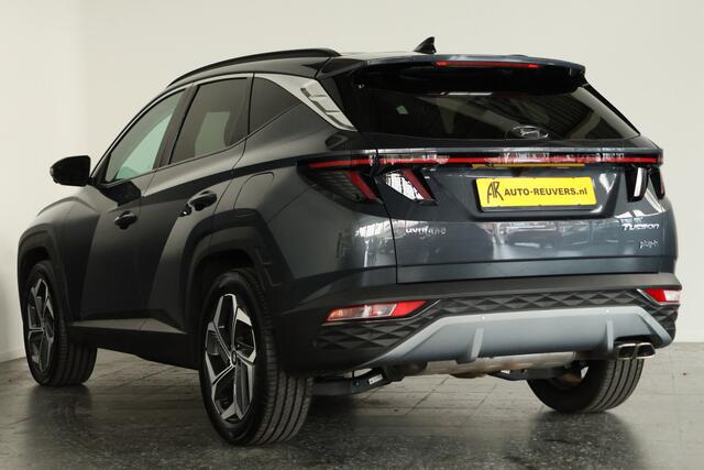 Hyundai TUCSON 1.6 T-GDI PHEV Premium 4WD / Pilot assist / Leder 360 Camera / Carplay / Trekhaak / DAB