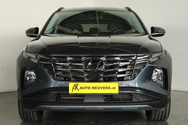 Hyundai TUCSON 1.6 T-GDI PHEV Premium 4WD / Pilot assist / Leder 360 Camera / Carplay / Trekhaak / DAB