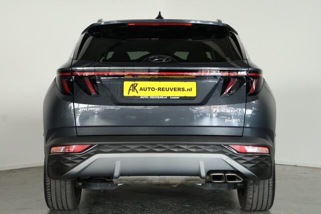 Hyundai TUCSON 1.6 T-GDI PHEV Comfort 4WD / LED / ACC / CarPlay / Navi / Cam