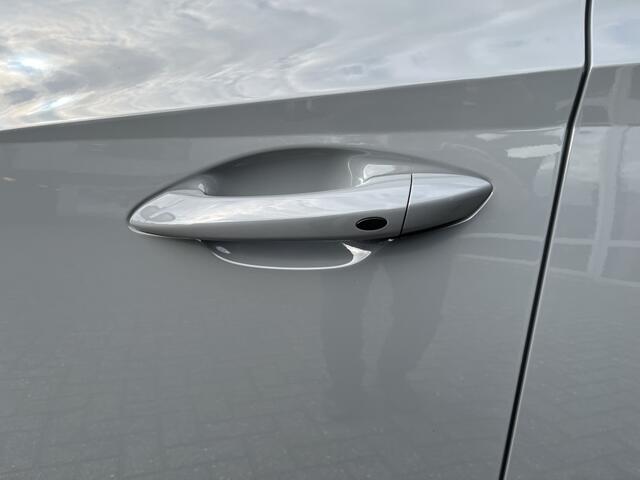 Hyundai TUCSON N Line Plug-In Hybrid 4WD | Panorama | Trekhaak