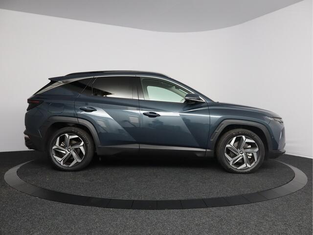 Hyundai TUCSON 1.6 T-GDI PHEV Premium Sky 4WD 360° Camera | Panorama dak | Achterbank verwarmd |