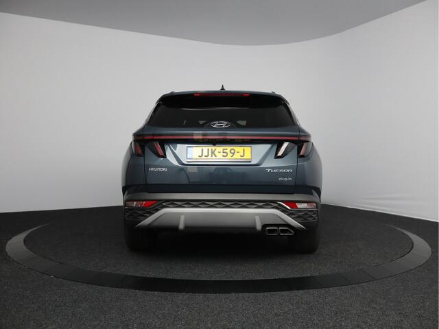 Hyundai TUCSON 1.6 T-GDI PHEV Premium Sky 4WD 360° Camera | Panorama dak | Achterbank verwarmd |
