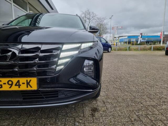 Hyundai TUCSON 1.6 T-GDI PHEV COMFORT SKY