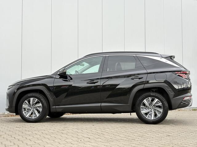 Hyundai TUCSON 1.6 T-GDI HEV Comfort Smart / Navigatie + Apple Carplay/Android Auto / Climate Control / Keyless Entry & Start /