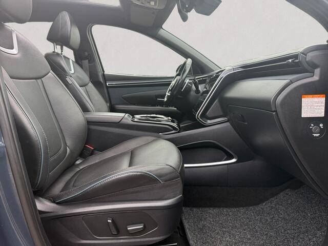 Hyundai TUCSON 1.6 T-GDI HEV Premium Sky | PANORAMADAK | NAVIGATIE | CAMERA