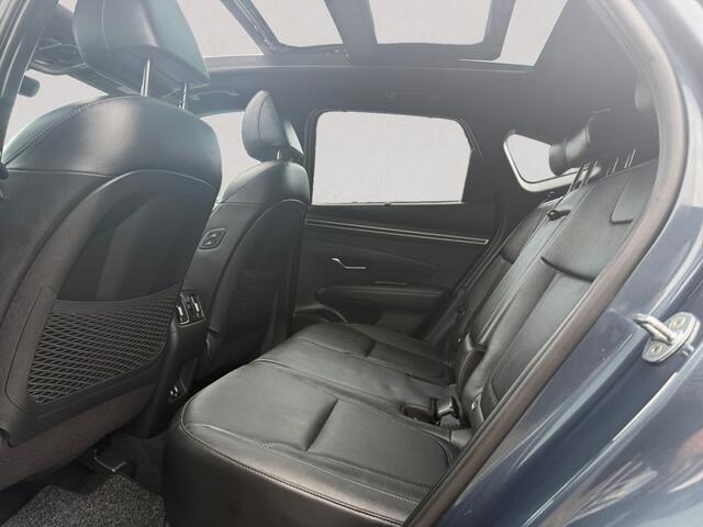 Hyundai TUCSON 1.6 T-GDI HEV Premium Sky | PANORAMADAK | NAVIGATIE | CAMERA