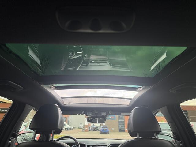 Hyundai TUCSON 1.6 T-GDI HEV Premium Sky | PANORAMADAK | NAVIGATIE | CAMERA