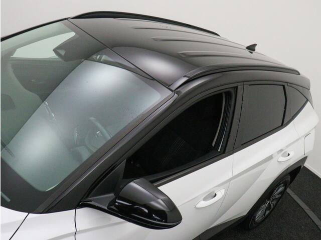 Hyundai TUCSON 1.6 T-GDI Automaat Comfort | Trekhaak | All-seasons