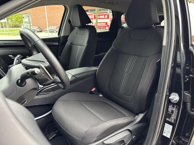 Hyundai TUCSON 1.6 T-GDI PHEV Comfort 4WD SoH 99% NL-Auto, 1350kg Trekgewicht! | Navigatie | Camera | Apple Carplay/Android Auto | Stoelverwarming | Rijklaarprijs!