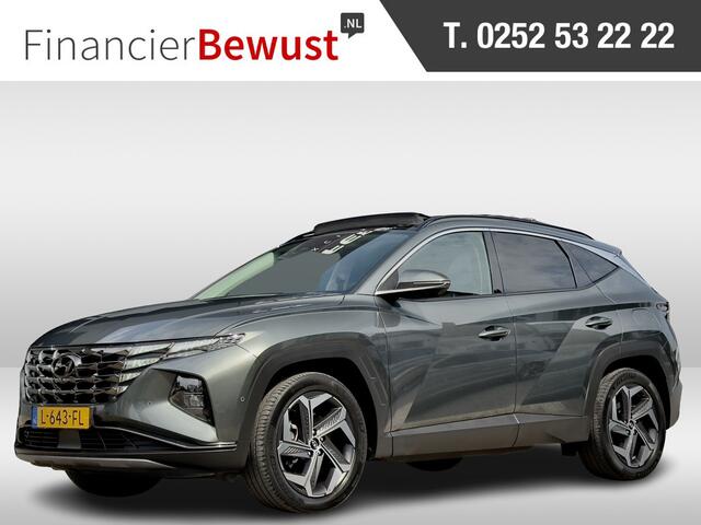 Hyundai TUCSON 1.6 T-GDI ACTIE! BETAAL NU 14450 50/50 GRATIS 2JR RENTEVRIJ FINANCIEREN