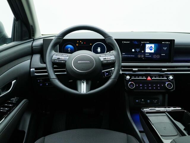 Hyundai TUCSON 1.6 T-GDI PHEV Comfort Smart | Private lease 699 pm