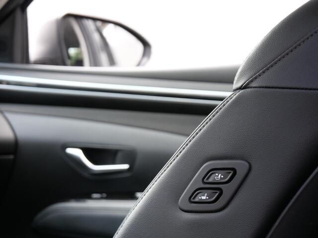 Hyundai TUCSON HEV HYBRID PREMIUM SKY/ PANORAMADAK/ 360°CAMERA/ AFN. TREKHAAK/ LEER/ ELEKT. KLEP