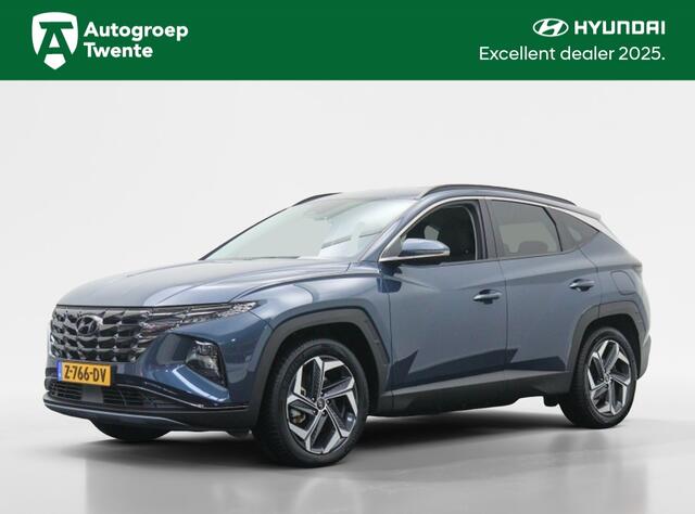 Hyundai TUCSON 1.6 T-GDI PHEV Comfort | Private lease 699 pm