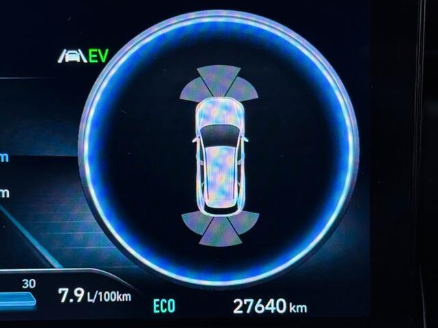 Hyundai TUCSON 1.6 T-GDI PHEV Comfort | Private lease 699 pm