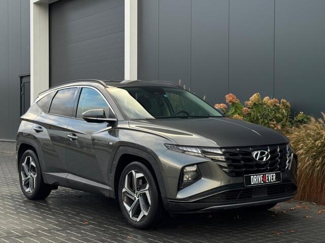 Hyundai TUCSON 1.6 T-GDI MHEV Comf M22 NAVI CAMERA SPORTVELGEN PDC