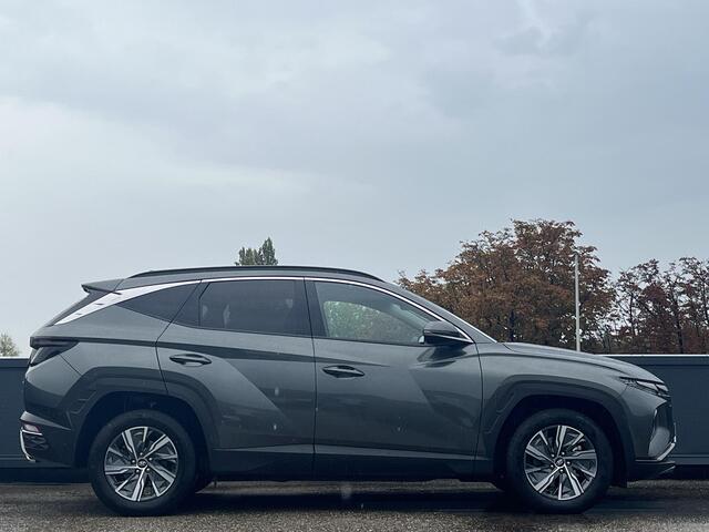 Hyundai TUCSON 1.6 T-GDI HEV 230PK Comfort Smart | Geïntegreerde navigatiesysteem | Achteruitrijcamera | Keyless entry & Start | Apple Carplay & Android Auto | Cruisecontrol |