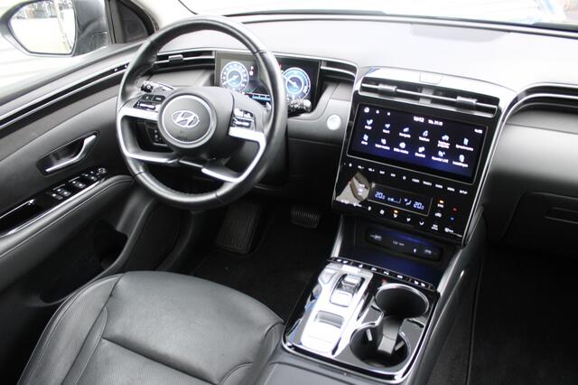 Hyundai TUCSON 1.6 T-GDI PHEV Premium | Adap. Cruise | Leder | Full Led