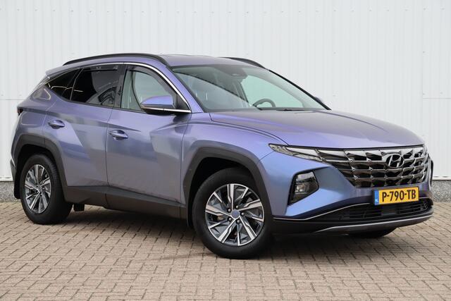 Hyundai TUCSON 1.6 T-GDI MHEV Comfort Smart | Adap. Cruise | Camera | Navigatie | Stoelverwarming