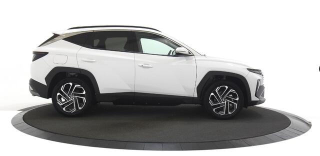 Hyundai TUCSON 1.6 T-GDI PHEV Comfort Smart Cruise control adaptief / Navigatie / Camera