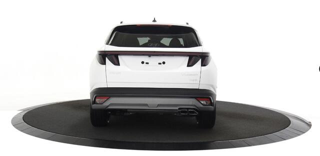 Hyundai TUCSON 1.6 T-GDI PHEV Comfort Smart Cruise control adaptief / Navigatie / Camera