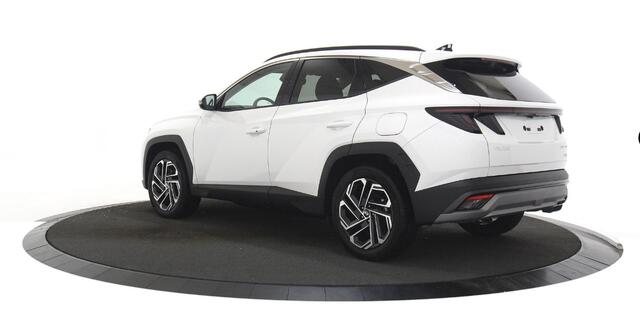 Hyundai TUCSON 1.6 T-GDI PHEV Comfort Smart Cruise control adaptief / Navigatie / Camera