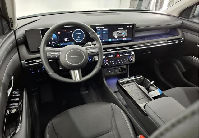 Hyundai TUCSON 1.6 T-GDI PHEV Comfort Smart Cruise control adaptief / Navigatie / Camera