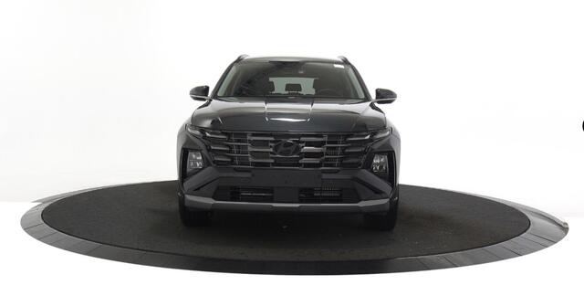 Hyundai TUCSON 1.6 T-GDI PHEV Comfort Smart Cruise control adaptief / Navigatie / Camera