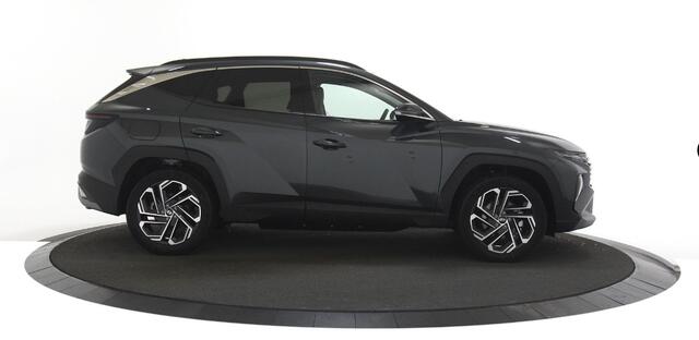 Hyundai TUCSON 1.6 T-GDI PHEV Comfort Smart Cruise control adaptief / Navigatie / Camera