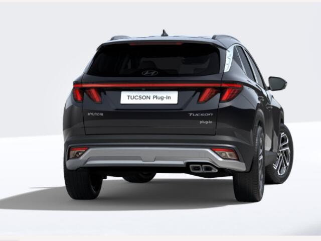 Hyundai TUCSON 1.6 T-GDI PHEV Premium | ¤3025 KORTING | BLIND-SPOT VIEW | PARKEERSENSOREN | STOELVERWARMING | 360 GRADEN CAMERA |