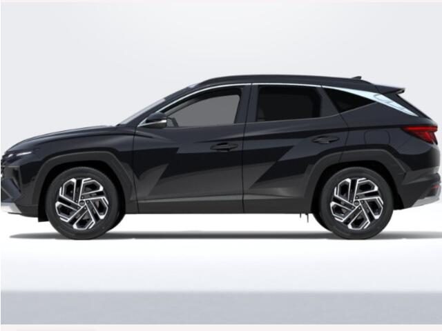 Hyundai TUCSON 1.6 T-GDI PHEV Premium | ¤3025 KORTING | BLIND-SPOT VIEW | PARKEERSENSOREN | STOELVERWARMING | 360 GRADEN CAMERA |