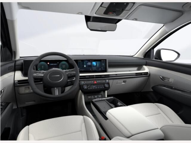 Hyundai TUCSON 1.6 T-GDI PHEV Premium | ¤3025 KORTING | BLIND-SPOT VIEW | PARKEERSENSOREN | STOELVERWARMING | 360 GRADEN CAMERA |