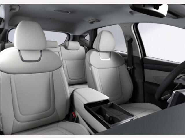 Hyundai TUCSON 1.6 T-GDI PHEV Premium | ¤3025 KORTING | BLIND-SPOT VIEW | PARKEERSENSOREN | STOELVERWARMING | 360 GRADEN CAMERA |