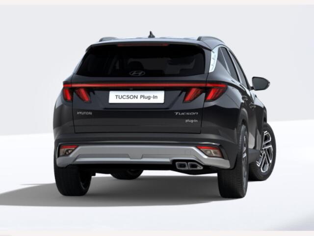 Hyundai TUCSON 1.6 T-GDI PHEV Comfort Smart | ¤3025 KORTING | AUTOMATISCH ACHTERKLEP | STUURVERWARMING | CRUISE CONTROL |