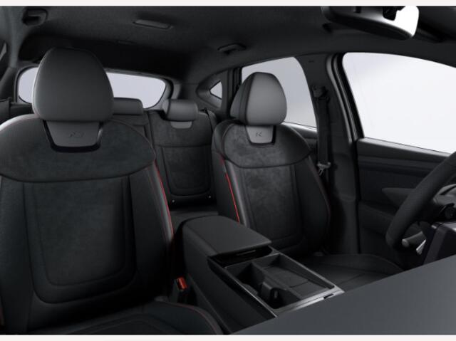 Hyundai TUCSON 1.6 T-GDI PHEV N Line Business | ¤2030 KORTING | CRUISE CONTROL | KRELL AUDIOSYSTEEM | RIJBAAN-ASSISTENTIE |