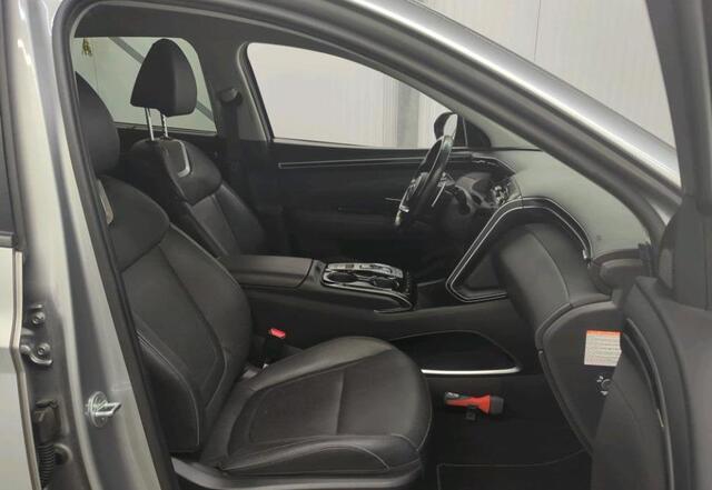 Hyundai TUCSON 1.6 T-GDI HEV Premium Trekhaak, 230PK!!