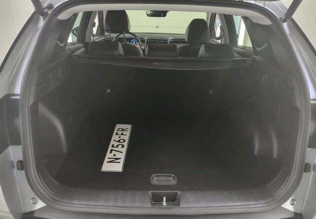 Hyundai TUCSON 1.6 T-GDI HEV Premium Trekhaak, 230PK!!