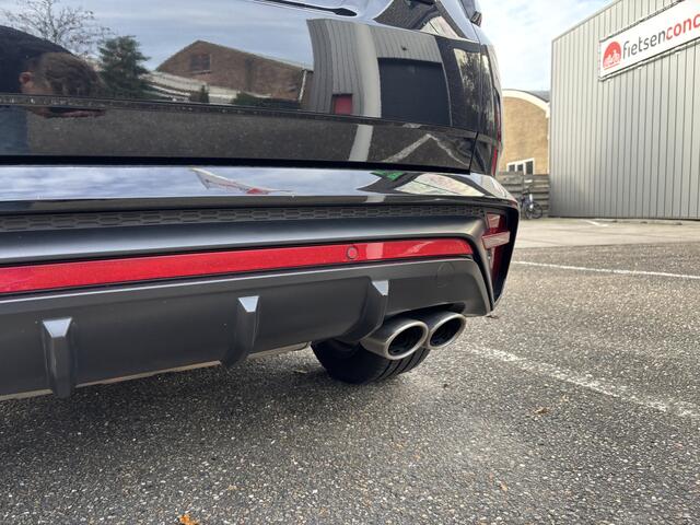 Hyundai TUCSON 1.6 T-GDI HEV N Line