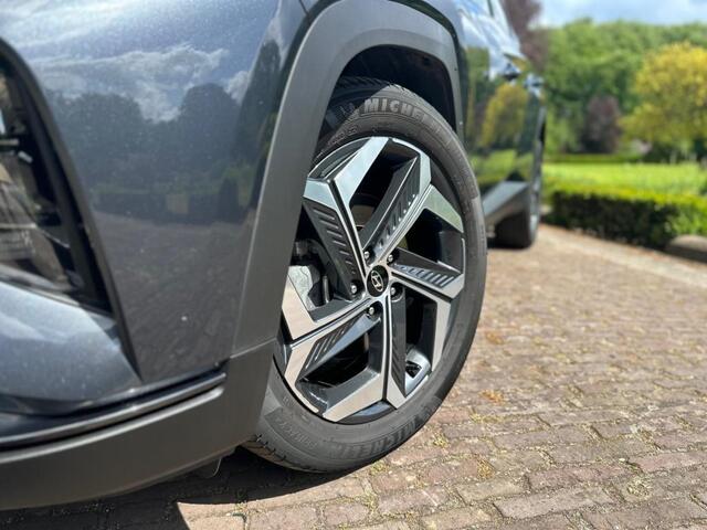 Hyundai TUCSON 1.6 T-GDI PHEV | Adaptive | Keyless | Dealer Onderhouden |