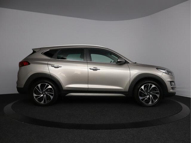 Hyundai TUCSON 1.6 T-GDI Premium 360° Camera | Trekhaak
