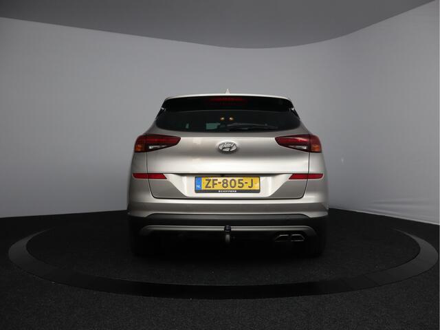 Hyundai TUCSON 1.6 T-GDI Premium 360° Camera | Trekhaak