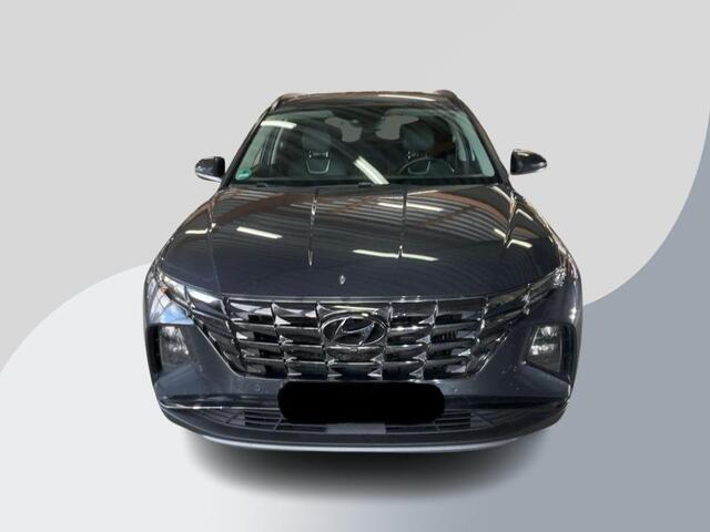 Hyundai TUCSON 1.6 T-GDI PHEV Premium 4WD | Afneembare trekhaak | Dealer onderhouden | Stoelverwaming/Stoelverkoeling | Adaptive cruise control | Krell Audio