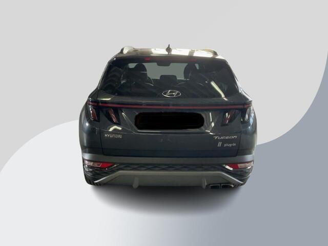 Hyundai TUCSON 1.6 T-GDI PHEV Premium 4WD | Afneembare trekhaak | Dealer onderhouden | Stoelverwaming/Stoelverkoeling | Adaptive cruise control | Krell Audio
