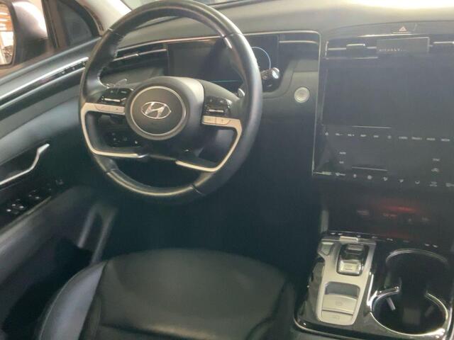 Hyundai TUCSON 1.6 T-GDI PHEV Premium 4WD | Afneembare trekhaak | Dealer onderhouden | Stoelverwaming/Stoelverkoeling | Adaptive cruise control | Krell Audio