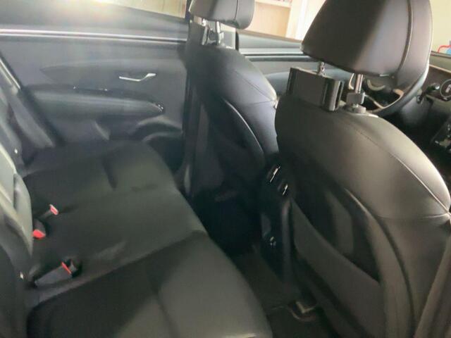 Hyundai TUCSON 1.6 T-GDI PHEV Premium 4WD | Afneembare trekhaak | Dealer onderhouden | Stoelverwaming/Stoelverkoeling | Adaptive cruise control | Krell Audio