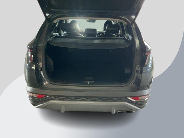 Hyundai TUCSON 1.6 T-GDI PHEV Premium 4WD | Afneembare trekhaak | Dealer onderhouden | Stoelverwaming/Stoelverkoeling | Adaptive cruise control | Krell Audio