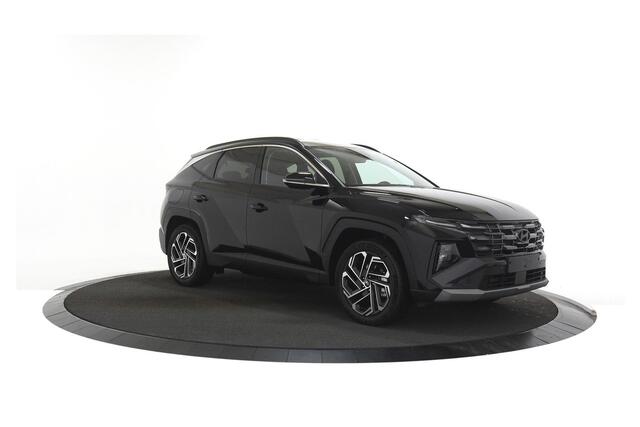 Hyundai TUCSON 1.6 T-GDI PHEV Comfort | Navigatie | Adaptive Cruise Control | Climate Control | Achteruitrijcamera | Dodehoek Detectie | Apple Carplay/Android Auto