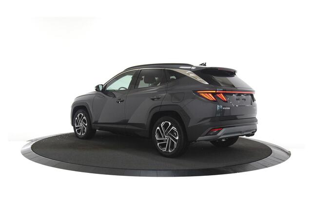 Hyundai TUCSON 1.6 T-GDI PHEV Comfort Smart | Navigatie | Adaptive Cruise Control | Achteruitrijcamera | Stoelverwarming | Stuurverwarming | KRELL Audio | Dodehoek detectie | Apple CarPlay/Andorid Auto