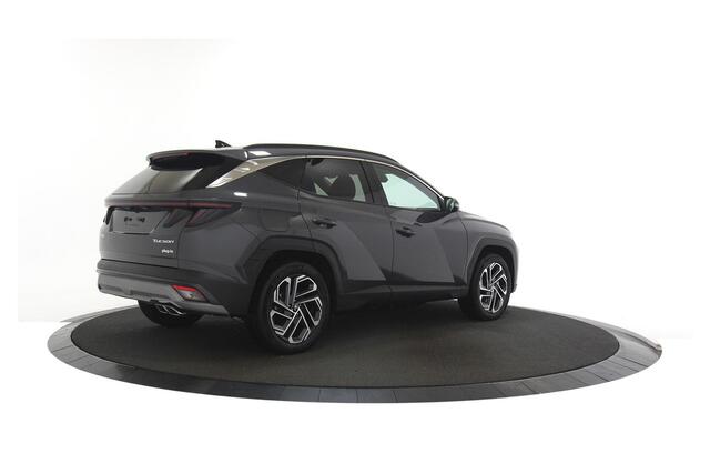 Hyundai TUCSON 1.6 T-GDI PHEV Comfort Smart | Navigatie | Adaptive Cruise Control | Achteruitrijcamera | Stoelverwarming | Stuurverwarming | KRELL Audio | Dodehoek detectie | Apple CarPlay/Andorid Auto