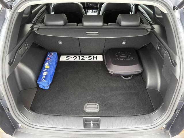 Hyundai TUCSON 1.6 T-GDI PHEV Premium 4WD | Aanhangwagen geremd 1350kg |