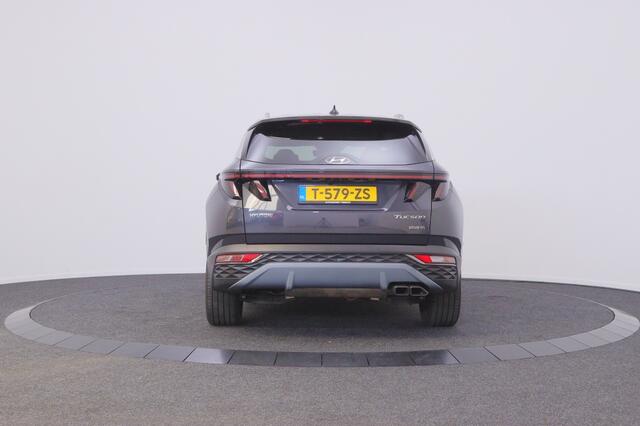 Hyundai TUCSON 1.6 T-GDI PHEV Premium | Private lease 669,- p.m. |